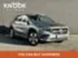 Mercedes-Benz GLA-klasse 180 Luxury Line 360 Camera Trekhaak Sfeer