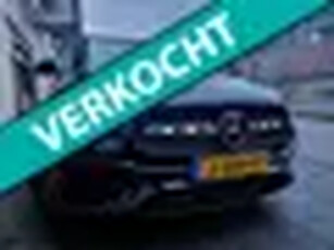 Mercedes-Benz GLA-klasse 200 d Business Solution AMG PanoDak Full Option Dealer Onderhouden