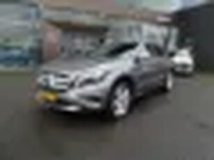 Mercedes-Benz GLA-klasse 200 Prestige AUT afn.trekhaak