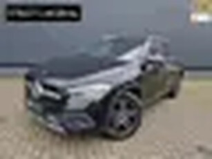 Mercedes-Benz GLA-klasse 220d /1e eigenaar /dealer onderhouden