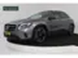 Mercedes-Benz GLA-klasse 250 Premium Plus (PANORAMADAK, NAVIGATIE, CLIMA, CAMERA, LED, LEDER, STOELV