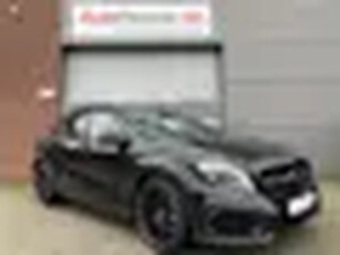 Mercedes-Benz GLA-klasse 45 AMG 4Matic! 381PK! Camera! Pano!