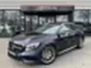 Mercedes-Benz GLA-klasse AMG 45 4MATIC 381PKPanoMemoryCarplayACCKeylessKleppenuitlaat