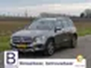 Mercedes-Benz GLB 200 Premium Plus /Navi/Digi Dash/Camera/Trekh/Stoelverw/