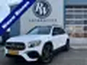 Mercedes-Benz GLB 250 4MATIC AMG / Premium Plus Cabon / Keyless / Adaptive / Virtual cockpit / BTW A