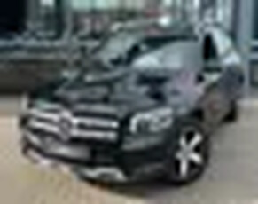 MERCEDES-BENZ GLB-KLASSE 200 BNS SOL. LUX. AUTOMAAT LEDER NAVI PDC-CAMERA