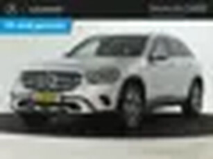 Mercedes-Benz GLC 200 Business Solution Limited Achteruitrijcamera Smartphone integratie Dode