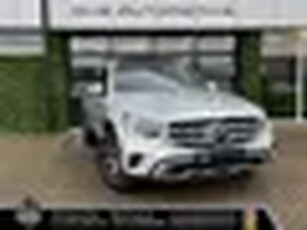 Mercedes-Benz GLC 220d 4MATIC Advantage Pano Carplay Camera