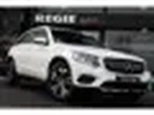 Mercedes-Benz GLC 250 4MATIC AMG Navi Carplay Camera Memory