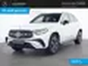 Mercedes-Benz GLC 300 e 4M AMG Plug-In Hybride AMG Styling Night Pakket Trekhaak Panorama Sc