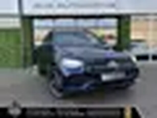 Mercedes-Benz GLC 300de 4MATIC AMG Night Distronic Carplay BTW