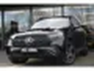 Mercedes-Benz GLC 300e 4MATIC AMG Panorama Leder Burmester Trekhaak Distronic Memory Pdc