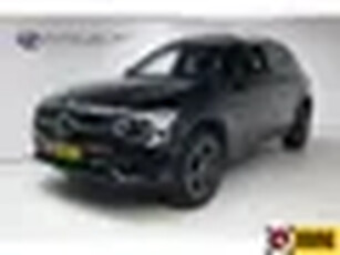 Mercedes-Benz GLC 300e 4MATIC Business Solution AMG 320 PK Burmester Leer Pano Stoelkoeling