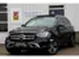 Mercedes-Benz GLC 300e 4MATIC Plug in Hybride PHEV*Perfect MB Onderh.*BTW*Luchtvering/Pano/Sfeer/Mas