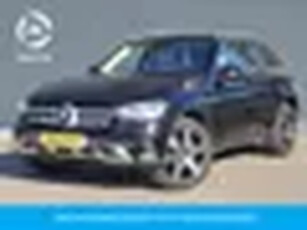 Mercedes-Benz GLC 300e 4MATIC Premium Plug in Hybrid 320pk PHEV Adaptive Cruise Apple Carplay