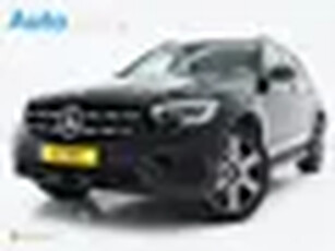 Mercedes-Benz GLC 300e 4MATIC Premium Plus Panoramadak Luchtvering Burmester 360 Head Up