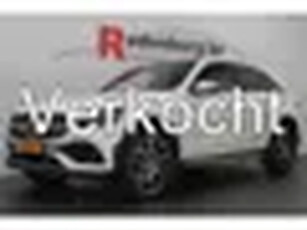 Mercedes-Benz GLC 300e 4MATIC Premium Plus // VERKOCHT