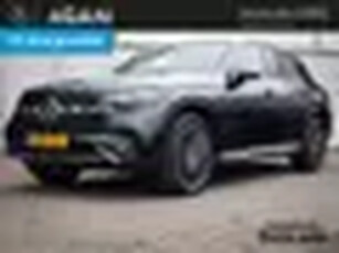 Mercedes-Benz GLC 300e 4MATIC Sport Edition