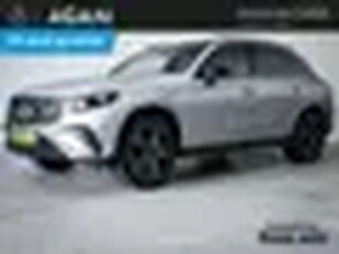 Mercedes-Benz GLC 300e 4MATIC Sport Edition premium Panorama dak