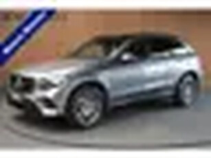 Mercedes-Benz GLC 350e 4MATIC AMG-pakket Panodak Leder Navi Camera Elektr. achterklep Elektr. trekha