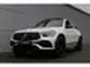 Mercedes-Benz GLC AMG 43 4MATIC AMG Nightpakket (Panoramadak Performance/Interieur/Memory HeadUp App