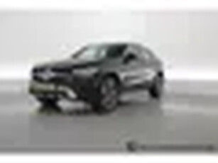 Mercedes-Benz GLC Coupé 300e 4MATIC AUT. 360Cam Adapt. Cruise Dodehoek Memory Massage