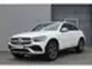 Mercedes-Benz GLC Coupé 300e 4MATIC Business Solution AMG I AUT. I PHEV I CAMERA I LEDER