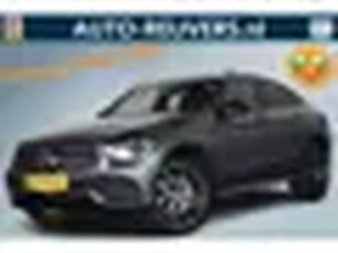 Mercedes-Benz GLC Coupé 300e 4MATIC Business Solution AMG / Opendak / Leder / LED / Cam / CarPlay