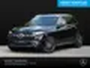 Mercedes-Benz GLC GLC 300 e AMG line Luchtvering Achteras Rijassistentie Burmester 3D