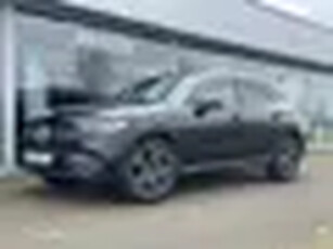 Mercedes-Benz GLC-klasse 200 4m AMG automaat , trekhaak ,stuurverwarming , Panoramadak , Distronic ,