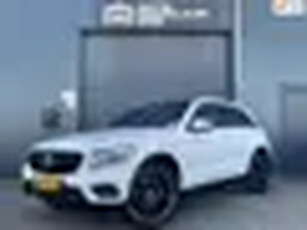 Mercedes-Benz GLC-klasse 250 4MATIC Edition 1 PANO CLIMA NAVI CRUISE BLUETOOTH STOELVERWARMING LANEA