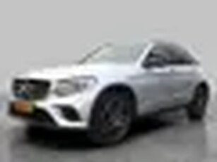 Mercedes-Benz GLC-klasse 250 4MATIC Premium Plus