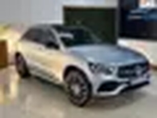 Mercedes-Benz GLC-klasse 300de 4MATIC AMG LinePano360cameraAmbient