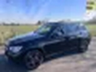 Mercedes-Benz GLC-klasse 300e 4MATIC AMG, Pano 1e eig org NL