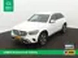 Mercedes-Benz GLC-klasse 300e 4MATIC Business Solution 19”LMV CAMERA NAVI