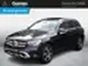 Mercedes-Benz GLC-klasse 300e 4MATIC Panoramadak Massage stoelen 360° camera Burmester Mem