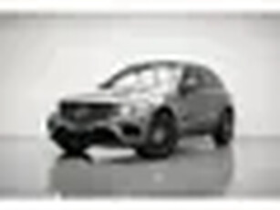 Mercedes-Benz GLC-klasse 350 d 4MATIC Premium Pano360 CameraBurmester