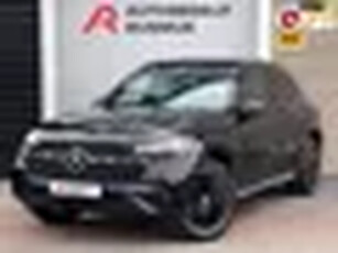 Mercedes-Benz GLC-klasse 400e 4MATIC AMG Line Memory/Burmester/360