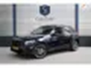 Mercedes-Benz GLC-klasse AMG 43 4MATIC MATRIX+LED/LUCHT/PANO/LEER+S.VERWARMING+VERKOELING+MEMORY/21