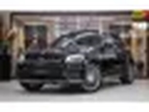 Mercedes-Benz GLC-klasse AMG 43 4MATIC PANODAK/LUCHT/CAM/SFEER/ VOL