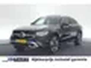 Mercedes-Benz GLC-klasse Coupé 220d 194pk 4MATIC Premium AMG-Line Trekhaak Camera Burmester Schuif-/