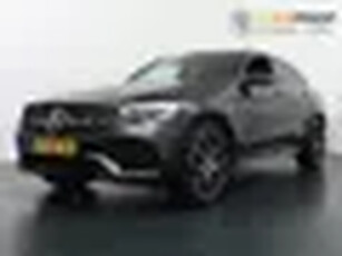 Mercedes-Benz GLC-klasse Coupé 300 4MATIC Premium Plus AMG Styling Schuifdak 360 Camera