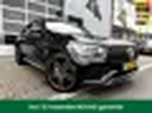 Mercedes-Benz GLC-klasse Coupé AMG 43 4MATIC LMV21/LEER/360º