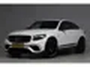 Mercedes-Benz GLC-klasse Coupé AMG 63 S 4MATIC+ Edition 1 [ keramisch performance seats head-up adap