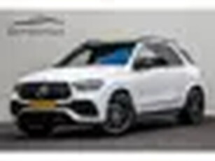 Mercedes-Benz GLE 350 de 4MATIC Premium AMG, Luchtvering, Pano, Burmester, Nightpack, Hybrid 2020