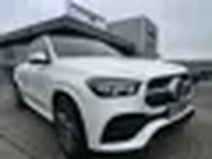 Mercedes-Benz GLE 350e 4MATIC AMG Line AMGPanodakLed.Adapt.Camera360 DABTrekhaakAdapt.cruise