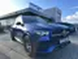 Mercedes-Benz GLE 450 4MATIC AMG Distronic Leer Luchtvering Memory 360-Camera Sfeerverlich