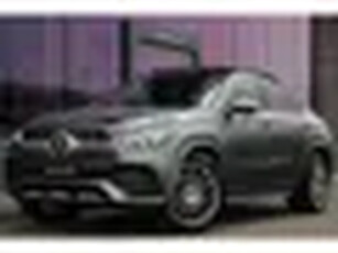 Mercedes-Benz GLE Coupé 350 e 4MATIC AMG PANO HUD BURMESTER 360 CAMERA TREKHAAK