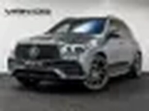 Mercedes-Benz GLE GLE 400 d 4MATIC AIRMATIC Trekhaak AMG Line