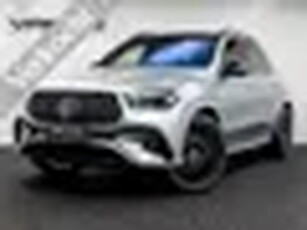 Mercedes-Benz GLE GLE 400 e 4MATIC AMG Line 53 AMG Kit Compleet